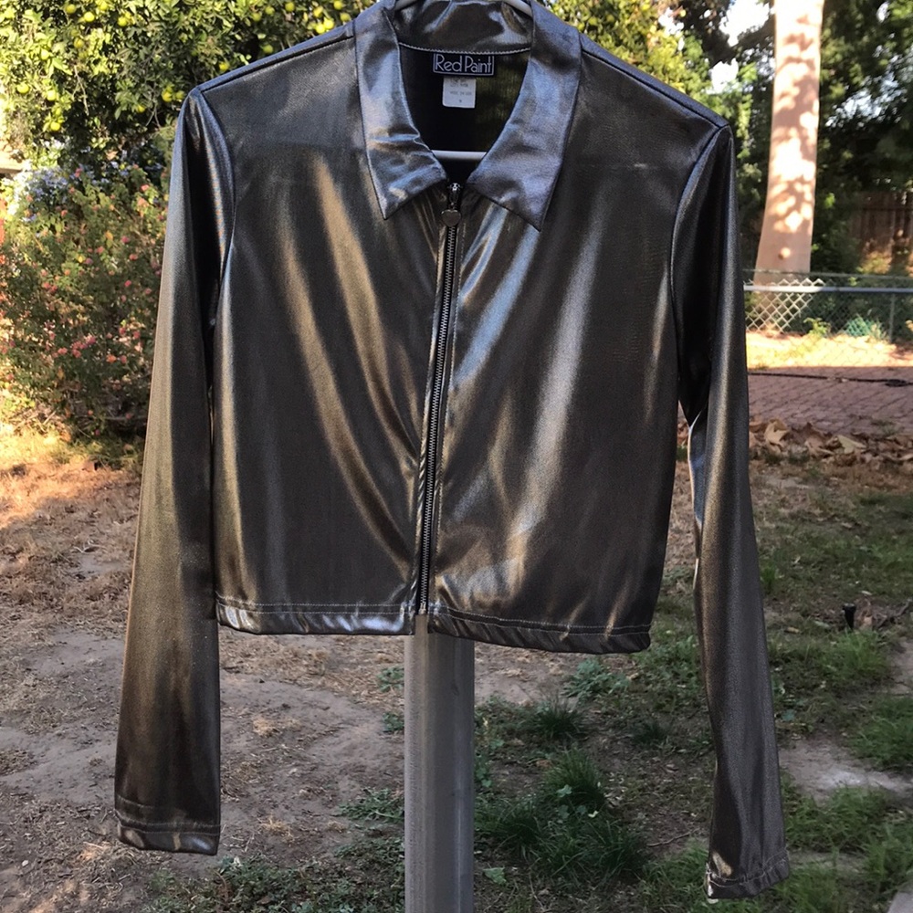 Jacket - Picture 6 of 7
